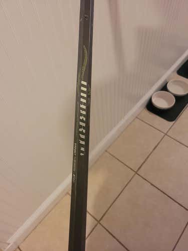 Warrior Titan Levitation Shaft