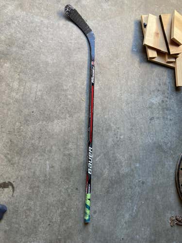 Youth Left Hand Prodigy Hockey Stick