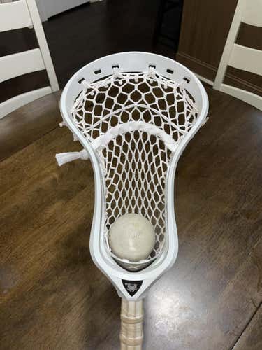New Weapon X Faceoff Head