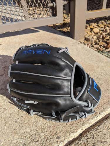 Brand New Custom Japanese KIP RHT 11.5" Small Batch Handcrafted