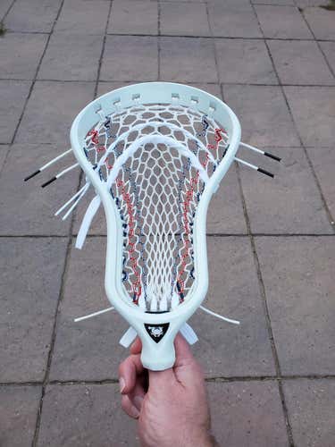 New ECD DNA with hero 3.0 USA