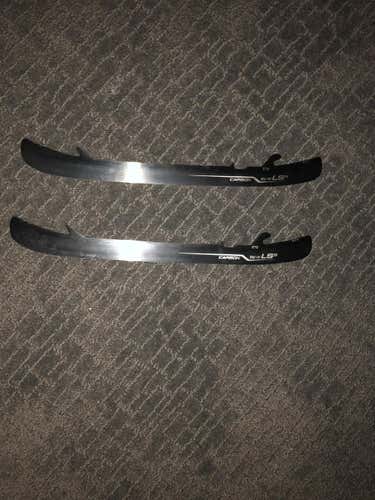 New Bauer LS5 Carbon 272mm