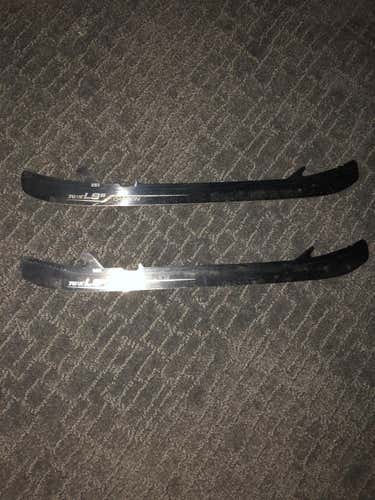 Bauer Ls5 Carbon Blades 263mm