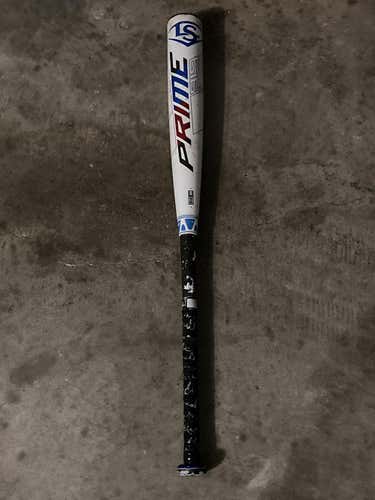 High School/College Louisville Slugger (-3) 32" Prime 919 Bat