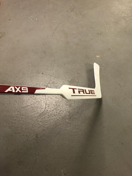 New Regular 26" Paddle Pro Stock AX9 Goalie Stick