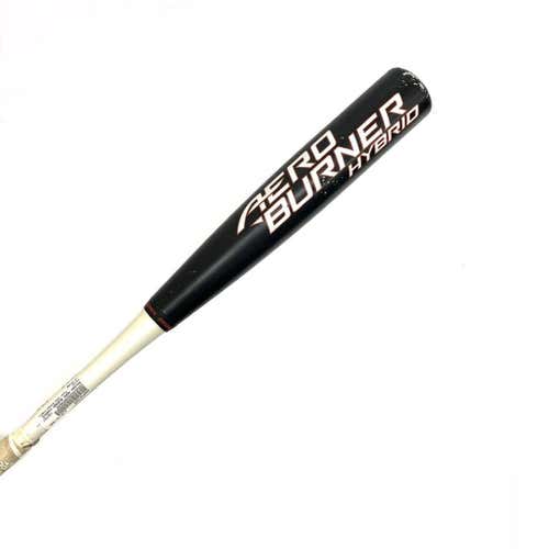 Used Adidas Aero Burner Hybrid High School Bat 32" -3 Drop