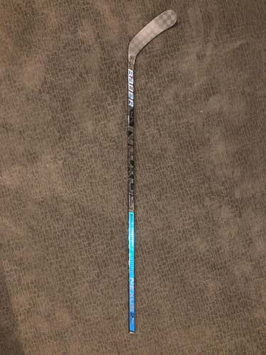 Bauer Nexus 2n Pro RH 70 flex P92M Pattern