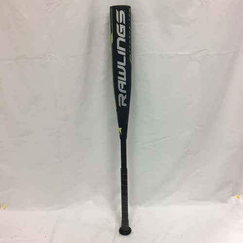Used Rawlings Quatro Pro 32" -3 Drop Baseball & Softball High School Bats