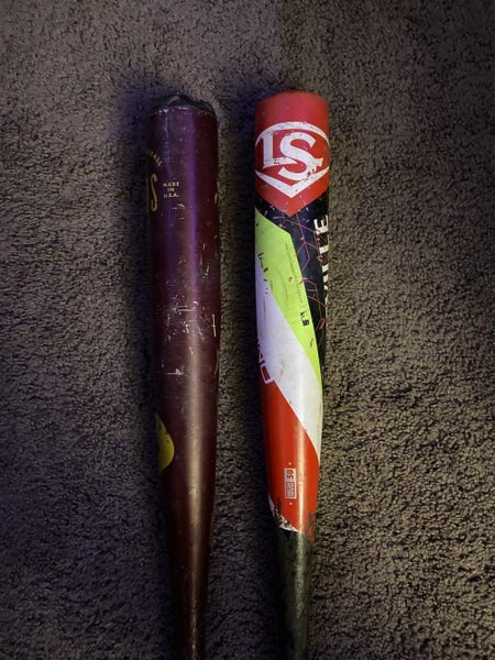 High School/College BBCOR Certified Alloy (-3) 33" The Goods Bat