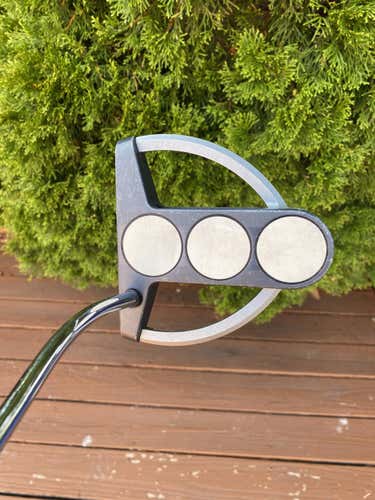 Odyssey Tri-Ball SRT Putter