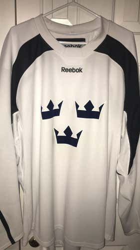 Team Sweden pro stock practice jersey