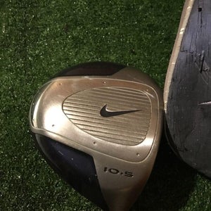 Nike Golf 10.5* Driver Regular Graphite Shaft