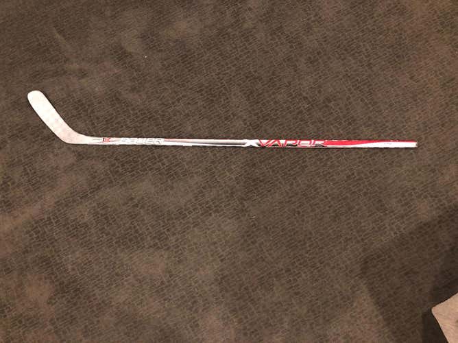 Bauer Vapor 1X Stick RH 60 flex P14 pattern