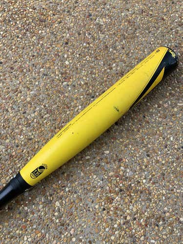Kid Pitch (9YO-13YO) USSSA Certified Easton (-8) 22 oz 30" XL1 Bat