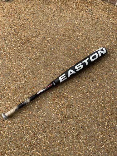 Kid Pitch (9YO-13YO) USSSA Certified Easton (-8) 23 oz 31" Omen Bat