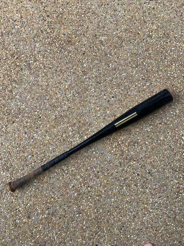 High School/College BBCOR Certified Warstic (-3) 28 oz 31" Warhawk Bat