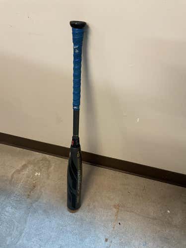 Used 2019 DeMarini (-5) 26 oz 31" CF Zen Bat