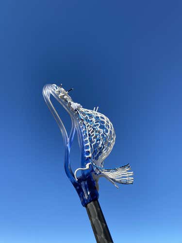 New ECD DNA Diamond Head