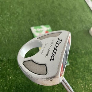 TaylorMade Rossa Ghost Corza Putter 35 inches