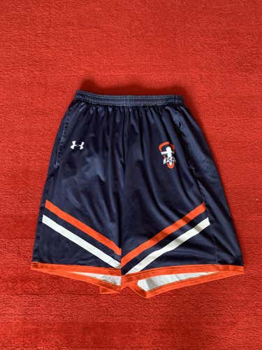 FCA Lacrosse Maryland Under Armour Shorts