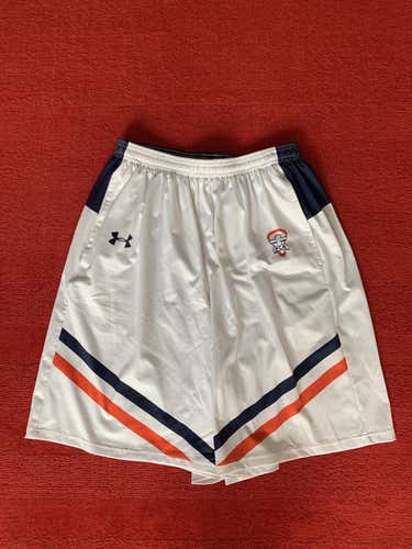 FCA Lacrosse Maryland Under Armour Shorts