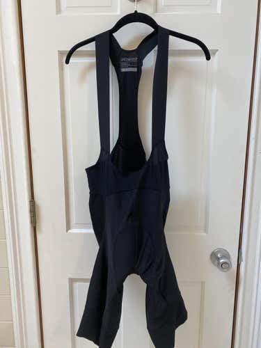 Black Used Size 14 Specialized Bike Shorts