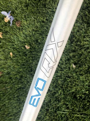 Warrior Evo QX Shaft Only