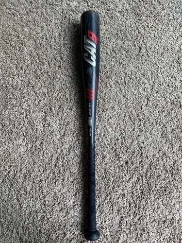 Used Kid Pitch (9YO-13YO) USSSA Certified 2021 Marucci Alloy Cat 9 Bat (-8) 21 oz 29"