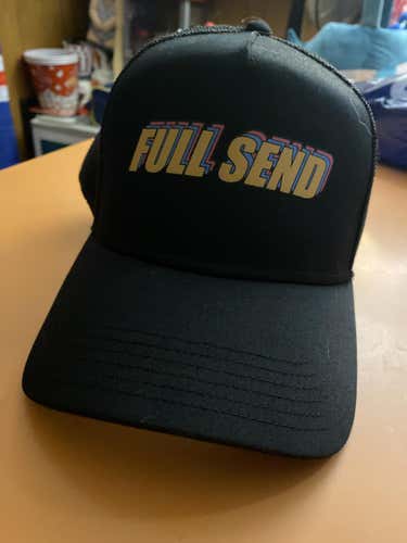 NELK Full Send Hat