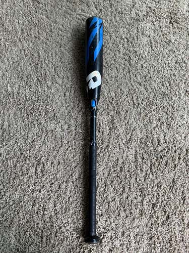 Demarini cf zen USA DROP 10