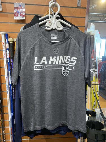 LA kings pro shirt