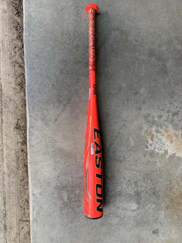 EASTON Ghost X Hyperlite -11 (2 5/8") USA Bat | 2019