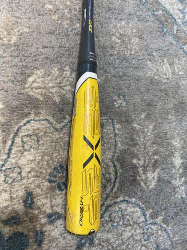 Used Easton Composite Beast X Bat 19 oz 29"
