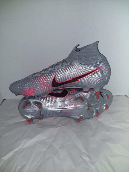 New Size 11 Nike Mercurial Superfly Cleats
