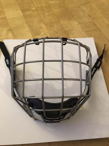 Brand NEW Senior Bauer Profile I Cage