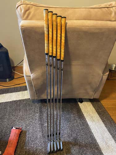 Cleveland tour irons