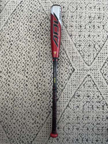 Kid Pitch (9YO-13YO) 2020 Easton (-11) 18 oz 29" ADV 360 Bat
