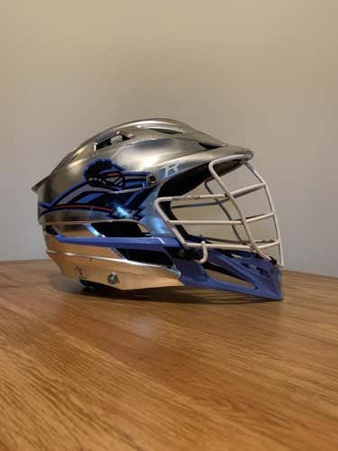 Ohio Machine Cascade R