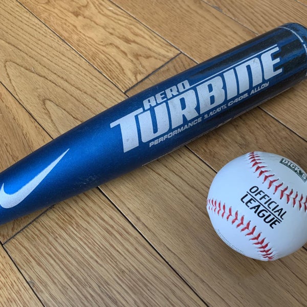 Nike Aero Turbine Little League Youth Baseball Bat 30x18