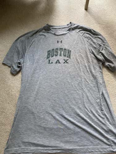 Under Armour Boston Lax T-Shirt