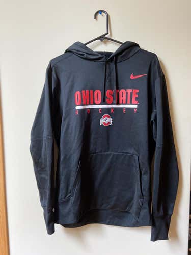 Ohio State Hockey Nike Sweatshirt