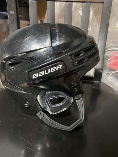 Black Bauer Re-Akt 75
