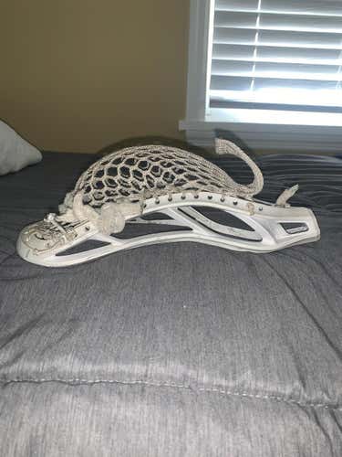 NEED GONE -Maverik Optik HS Spec Strung Used