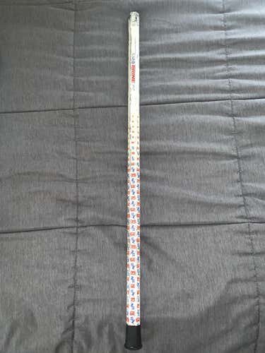 Used Red White And Blue Brine Shaft