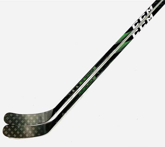 New 2 PACK - CCM RibCor Trigger 4 Pro - NHL Pro Stock - RH - 90 Flex - P29