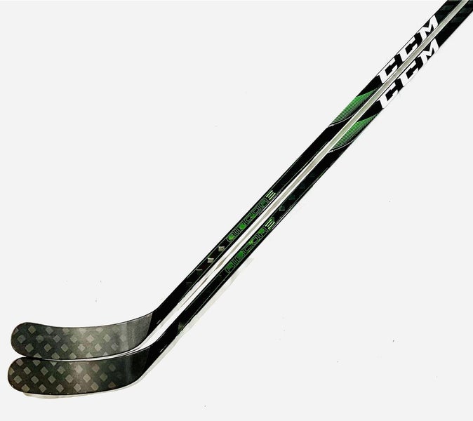 New 2 PACK - CCM RibCor Trigger 4 Pro - NHL Pro Stock - RH - 90 Flex - P29