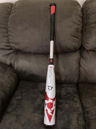 2020 Demarini Voodoo 31” -5