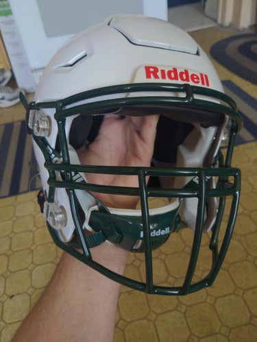 New Riddell XL SpeedFlex Helmet