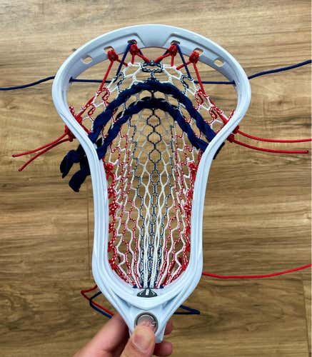 **NEW** Maverik Optik 3.0 (Strung) LE USA Hero 3.0
