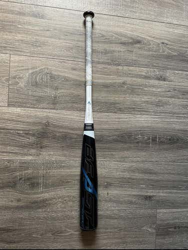 Used Kid Pitch (9YO-13YO) USSSA Certified 2019 Easton Composite Beast X Bat (-10) 21 oz 31"
